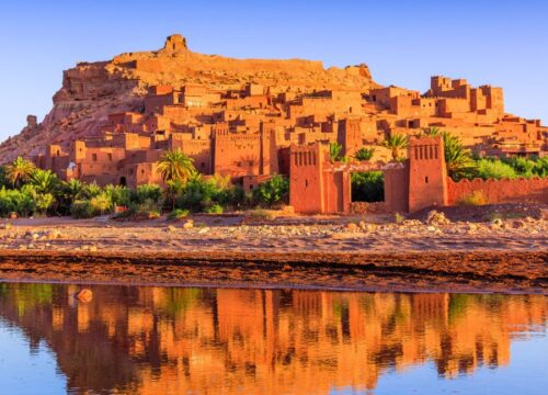 Ouarzazate Day Trip – One of the Best Tours from Marrakech