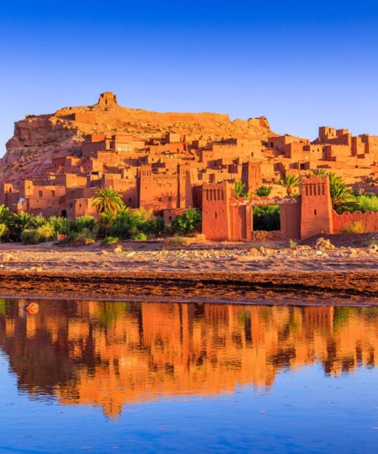 Ouarzazate Day Trip – One of the Best Tours from Marrakech
