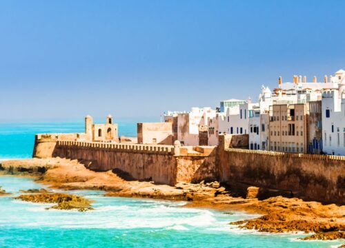 Day Trip to Essaouira from Marrakech – Coastal Escape from the City