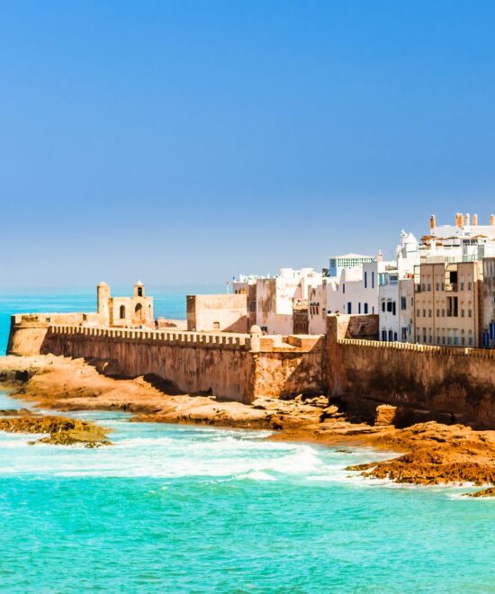 Day Trip to Essaouira from Marrakech – Coastal Escape from the City